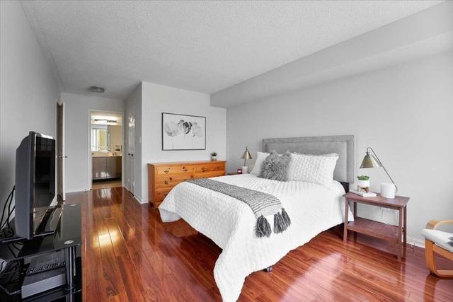 1501 - 5444 Yonge St, Condo with 2 bedrooms, 2 bathrooms and 2 parking in Toronto ON | Image 7