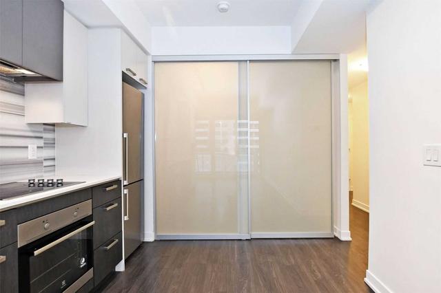 540 - 1830 Bloor St W, Condo with 1 bedrooms, 1 bathrooms and 1 parking in Toronto ON | Image 13