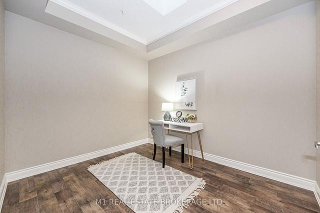 412 - 245 Scotland St, Condo with 2 bedrooms, 1 bathrooms and 1 parking in Centre Wellington ON | Image 28