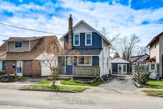 632 Steele St, House detached with 2 bedrooms, 1 bathrooms and 3 parking in Port Colborne ON | Image 23