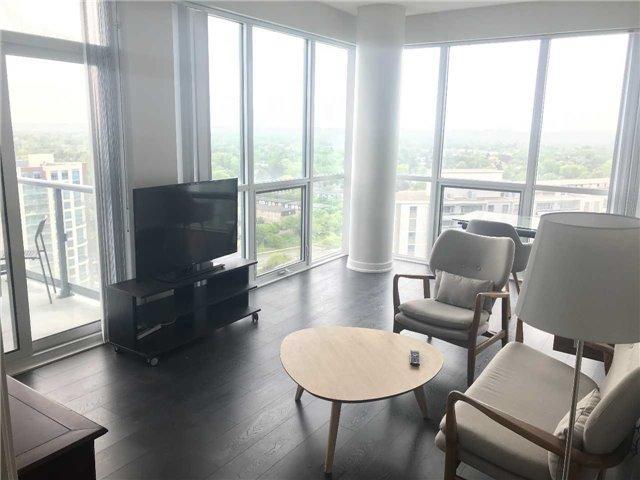 2303 - 5162 Yonge St, Condo with 2 bedrooms, 3 bathrooms and 1 parking in Toronto ON | Image 3