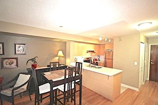 1811 - 33 Elm Dr, Condo with 1 bedrooms, 1 bathrooms and 1 parking in Mississauga ON | Image 13