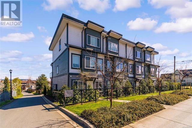 106 - 253 Victoria Rd, House attached with 2 bedrooms, 4 bathrooms and 2 parking in Nanaimo BC | Image 2