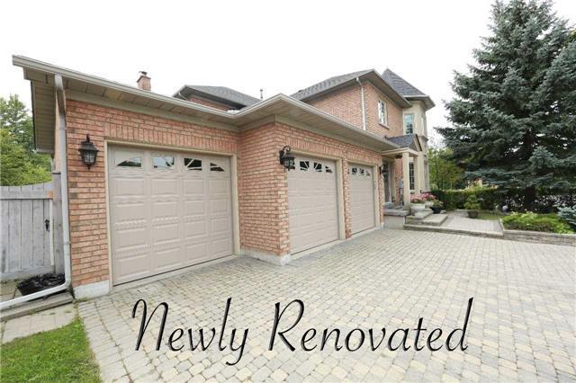 9811 Bayview Ave S, House detached with 5 bedrooms, 5 bathrooms and 10 parking in Richmond Hill ON | Image 1
