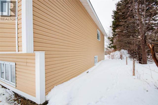 57 Cross Road, House other with 5 bedrooms, 3 bathrooms and null parking in Bay Roberts NL | Image 27