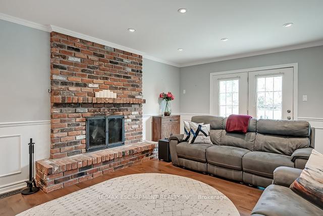 4494 Concord Pl, House detached with 4 bedrooms, 3 bathrooms and 4 parking in Burlington ON | Image 5