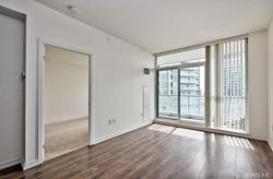 1109 - 66 Forest Manor Rd, Condo with 1 bedrooms, 1 bathrooms and 1 parking in Toronto ON | Image 7