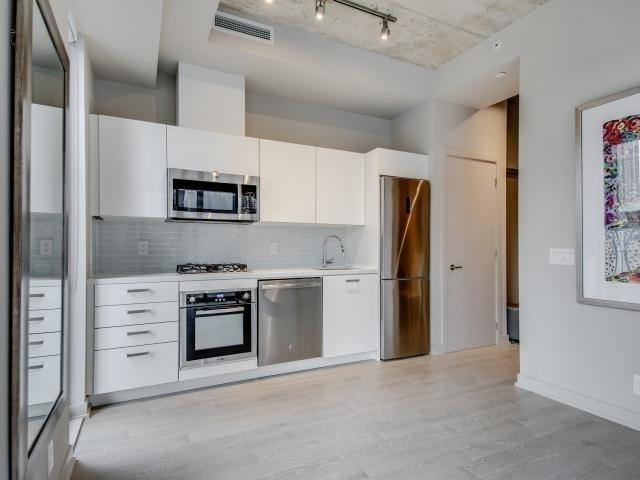 209 - 11 Charlotte St, Condo with 1 bedrooms, 1 bathrooms and null parking in Toronto ON | Image 5