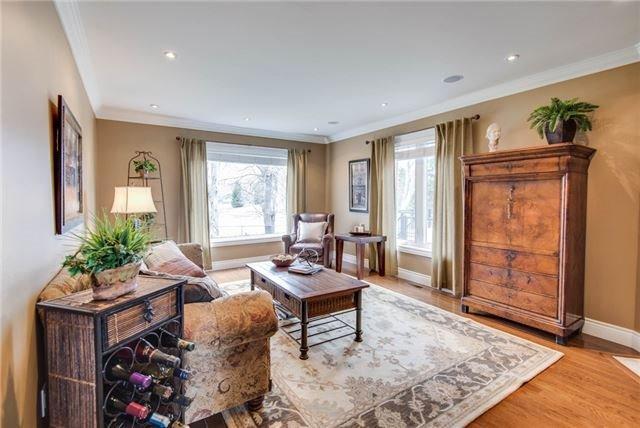 363 Binns Ave, House detached with 4 bedrooms, 5 bathrooms and 4 parking in Newmarket ON | Image 5