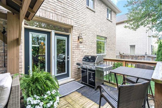 76 Versailles Cres, House detached with 4 bedrooms, 5 bathrooms and 4 parking in Barrie ON | Image 21