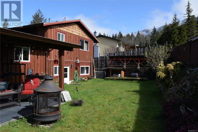 621 Dogwood Dr, House detached with 3 bedrooms, 2 bathrooms and 4 parking in Gold River BC | Image 23
