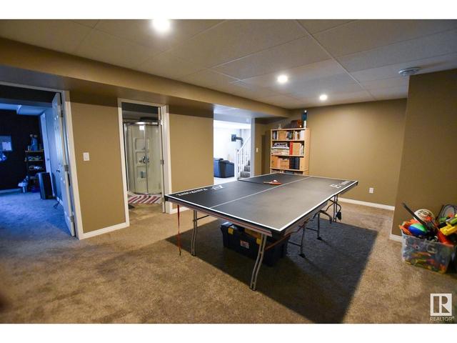 51 - 60503 Rge Rd 470, House detached with 5 bedrooms, 3 bathrooms and null parking in Bonnyville No. 87 AB | Image 33