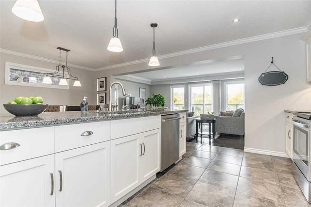552 Starwood Dr, House detached with 3 bedrooms, 3 bathrooms and 3 parking in Guelph ON | Image 7