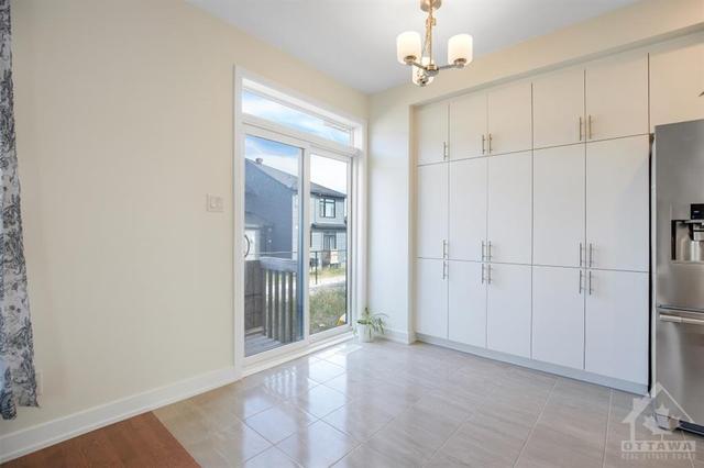 306 Ibanez Walk, Townhouse with 3 bedrooms, 4 bathrooms and 1 parking in Ottawa ON | Image 18