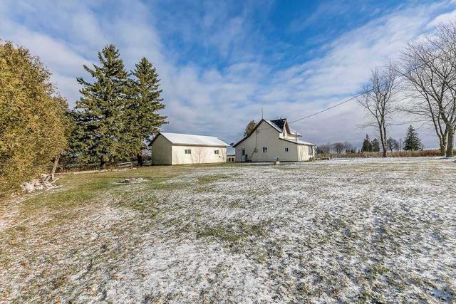 8408 Highway 89 Rd, House detached with 2 bedrooms, 1 bathrooms and 8 parking in Southgate ON | Image 21