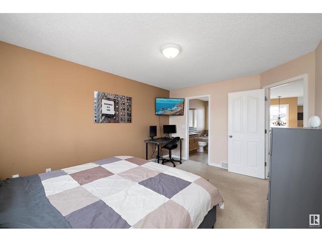 3716 161 Av Nw, House detached with 3 bedrooms, 2 bathrooms and null parking in Edmonton AB | Image 25