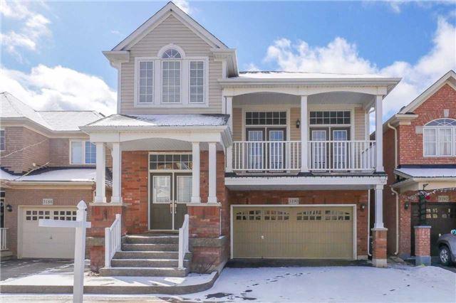 3190 Bunkerhill Pl, House detached with 4 bedrooms, 3 bathrooms and 2 parking in Burlington ON | Image 1
