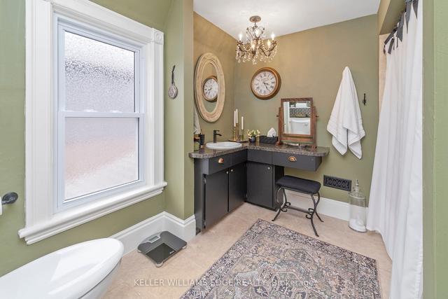 23 Capron St, House detached with 2 bedrooms, 2 bathrooms and 4 parking in Brant ON | Image 25
