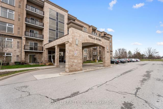 111 - 141 Vansickle Rd, Condo with 2 bedrooms, 2 bathrooms and 1 parking in St. Catharines ON | Image 12