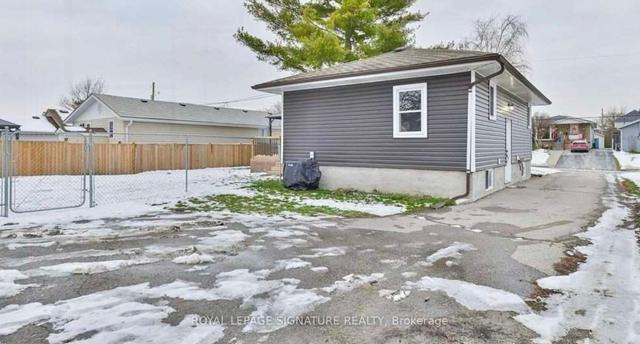 44 Leopold St, House detached with 1 bedrooms, 1 bathrooms and 6 parking in Quinte West ON | Image 6