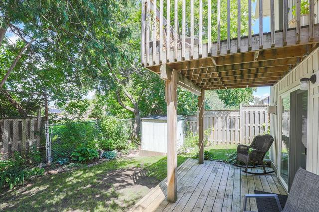 30 Fallingbrook Cres, House detached with 2 bedrooms, 2 bathrooms and 3 parking in Kawartha Lakes ON | Image 31