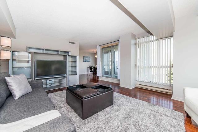 301 - 25 Cumberland Lane, Condo with 2 bedrooms, 1 bathrooms and 2 parking in Ajax ON | Image 8
