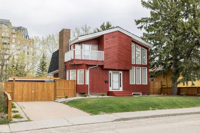 1724 13 Avenue Nw, House detached with 5 bedrooms, 3 bathrooms and 9 parking in Calgary AB | Image 12