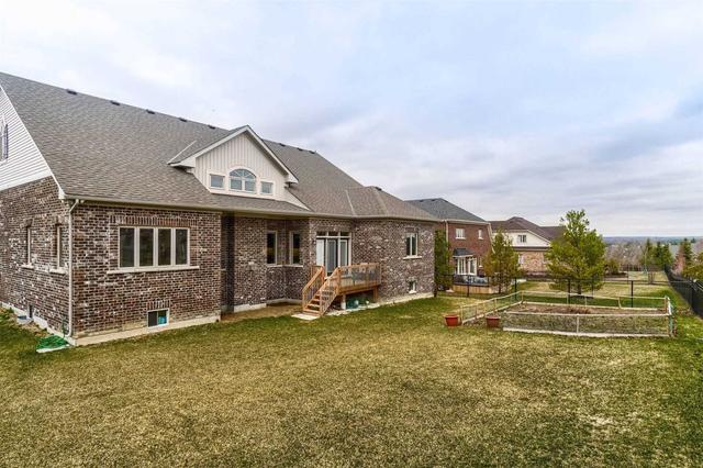 713105 1st Line Ehs, House detached with 4 bedrooms, 4 bathrooms and 10 parking in Mono ON | Image 35