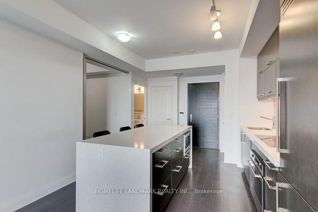 605 - 1080 Bay St, Condo with 1 bedrooms, 1 bathrooms and 0 parking in Toronto ON | Image 19