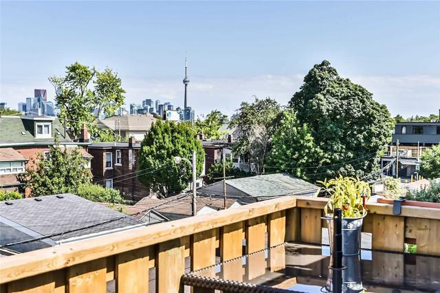 775 Ossington Ave, House detached with 6 bedrooms, 7 bathrooms and 3 parking in Toronto ON | Image 25