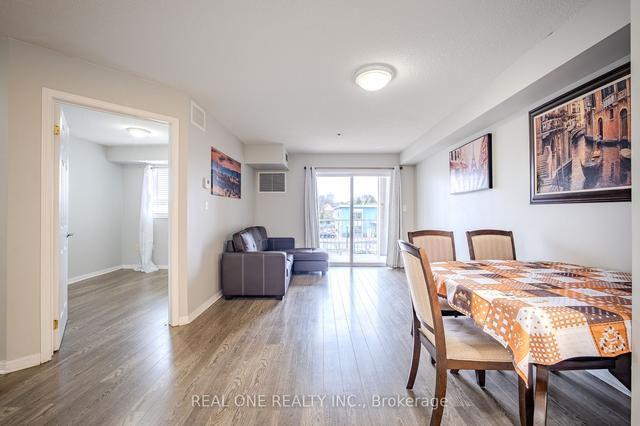 306 - 5235 Finch Ave E, Condo with 2 bedrooms, 1 bathrooms and 1 parking in Toronto ON | Image 13
