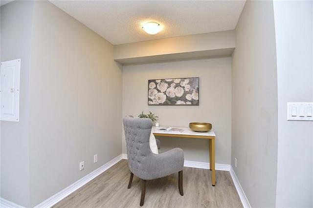707 - 1940 Ironstone Drive, Condo with 2 bedrooms, 2 bathrooms and null parking in Burlington ON | Image 23
