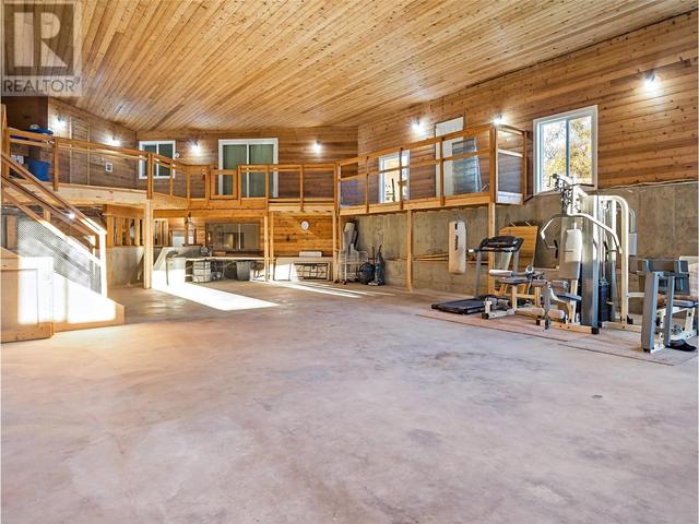 4250 Frederick Road, House detached with 5 bedrooms, 3 bathrooms and 13 parking in Spallumcheen BC | Image 33