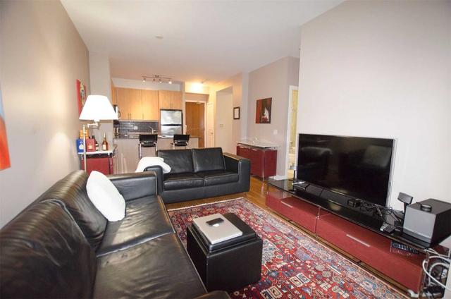 203 - 88 Broadway Ave, Condo with 1 bedrooms, 1 bathrooms and 1 parking in Toronto ON | Image 19