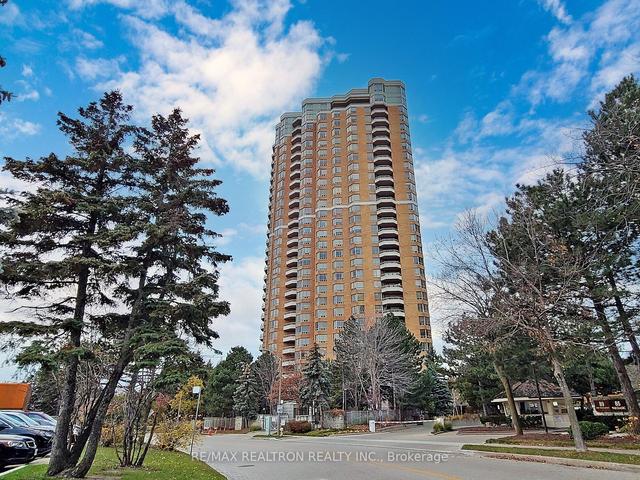 2707 - 89 Skymark Dr, Condo with 2 bedrooms, 3 bathrooms and 2 parking in Toronto ON | Image 1