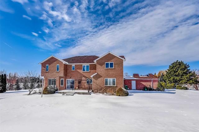 26 Tortoise Crt, House detached with 5 bedrooms, 5 bathrooms and 23 parking in Brampton ON | Image 30