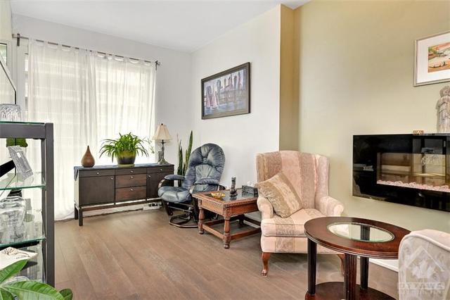 1006 - 200 Inlet Private, Condo with 1 bedrooms, 1 bathrooms and 1 parking in Ottawa ON | Image 4