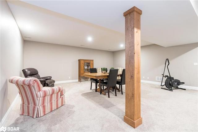 1402 Flos Road 8 E, House detached with 4 bedrooms, 3 bathrooms and 9 parking in Springwater ON | Image 15