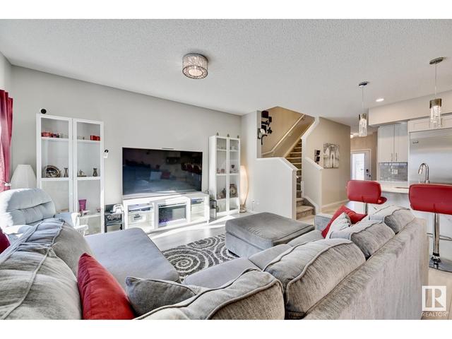 7339 178 Av Nw, House detached with 3 bedrooms, 2 bathrooms and null parking in Edmonton AB | Image 14