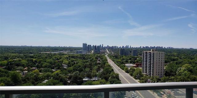 1208 - 70 Forest Manor Rd, Condo with 2 bedrooms, 2 bathrooms and 1 parking in Toronto ON | Image 5