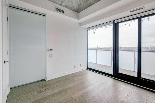 2604 - 11 Charlotte St, Condo with 1 bedrooms, 1 bathrooms and 0 parking in Toronto ON | Image 8