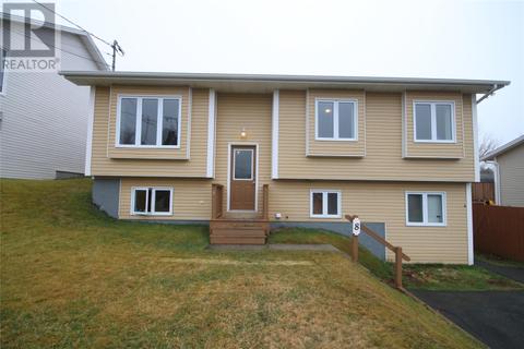 8 Rich's Place, House other with 5 bedrooms, 3 bathrooms and null parking in Conception Bay South NL | Card Image