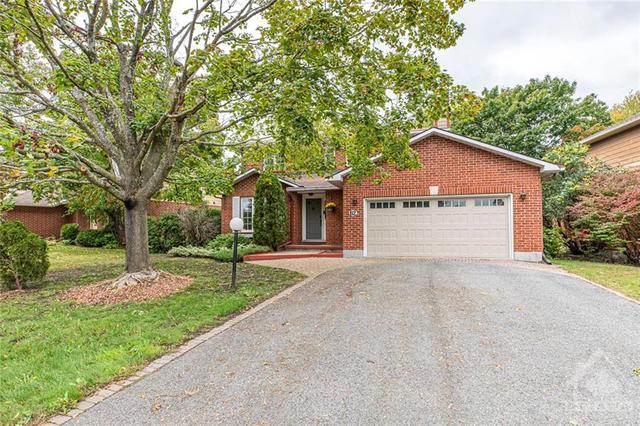 62 Trailway Circle, House detached with 3 bedrooms, 3 bathrooms and 6 parking in Ottawa ON | Image 30