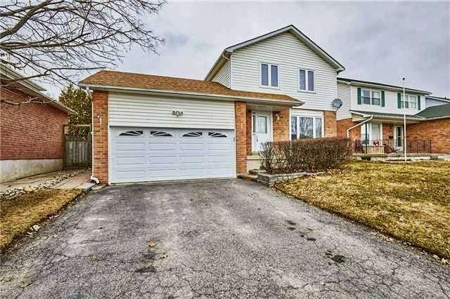 173 Trudeau Dr, House detached with 3 bedrooms, 3 bathrooms and 4 parking in Clarington ON | Image 1