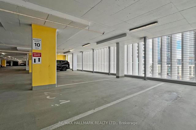 3001 - 5 Buttermill Ave, Condo with 2 bedrooms, 2 bathrooms and 1 parking in Vaughan ON | Image 18
