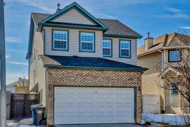 29 Saddlemont Crescent Ne, House detached with 5 bedrooms, 3 bathrooms and 4 parking in Calgary AB | Image 2