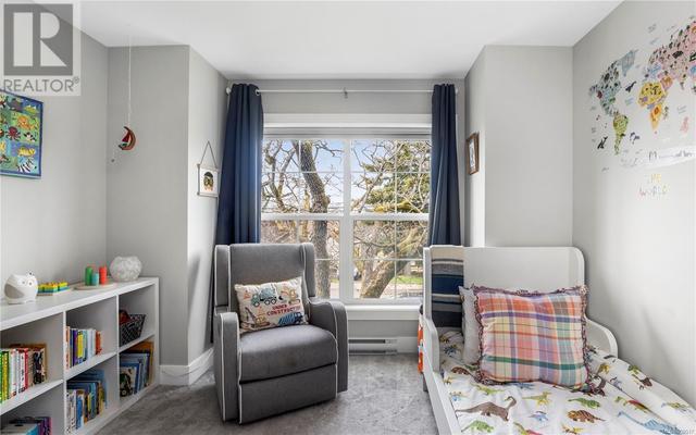 1 - 3031 Jackson St, House attached with 3 bedrooms, 3 bathrooms and 6 parking in Victoria BC | Image 18