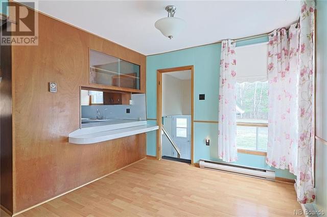 6769 - 101 Route, House detached with 3 bedrooms, 1 bathrooms and null parking in Petersville NB | Image 10
