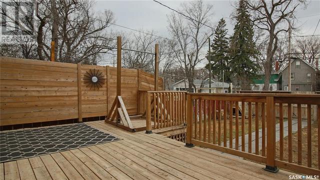2332 Montreal Street, House detached with 2 bedrooms, 1 bathrooms and null parking in Regina SK | Image 34