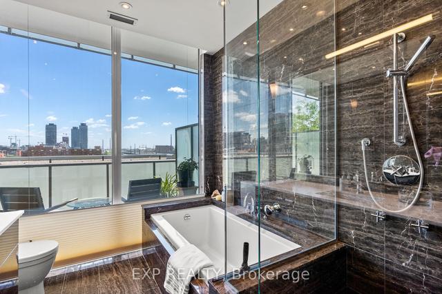 803 - 1 Market St, Condo with 2 bedrooms, 3 bathrooms and 2 parking in Toronto ON | Image 25